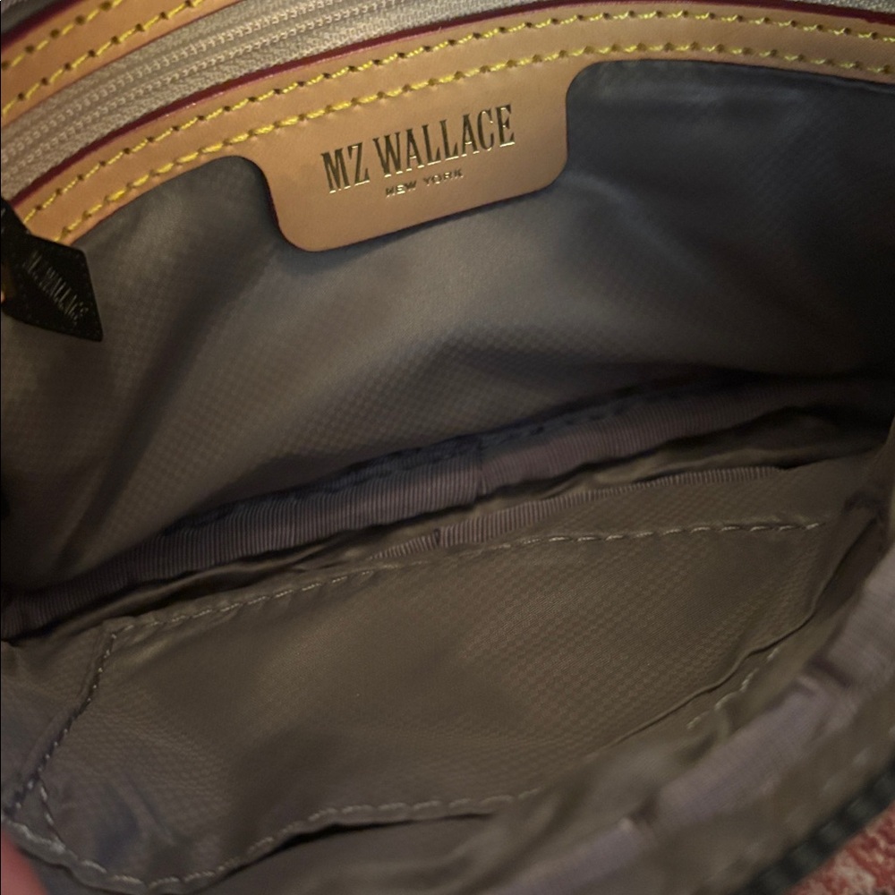 MZ Wallace Metro Belt Bag - Picture 7 of 7